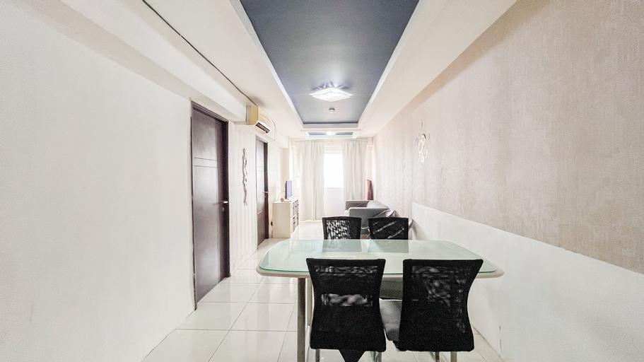 Others 3, Minimalist and Nice 2BR Apartment at Royal Makassar By Travelio, Makassar