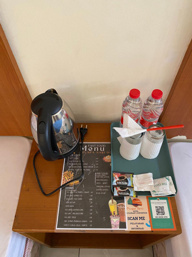 Amenities