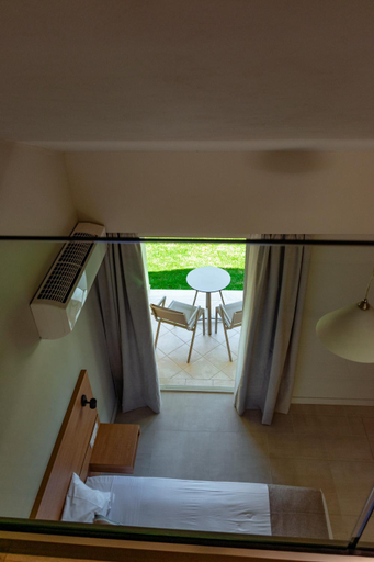 Bedroom 2, Olympion Village S.A., Ionian Islands