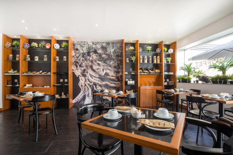 Food & Drinks 5, Residencial Mar e Sol, Almada