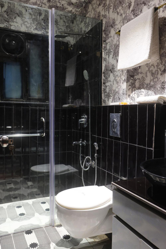 Bathroom 5