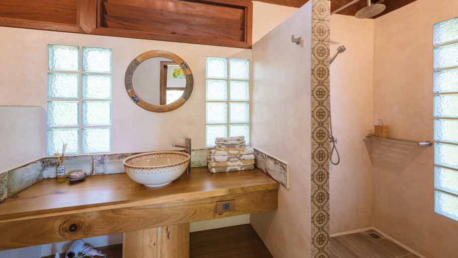 Bathroom 2, Jasmin Garden Koh Kood, K. Ko Kut