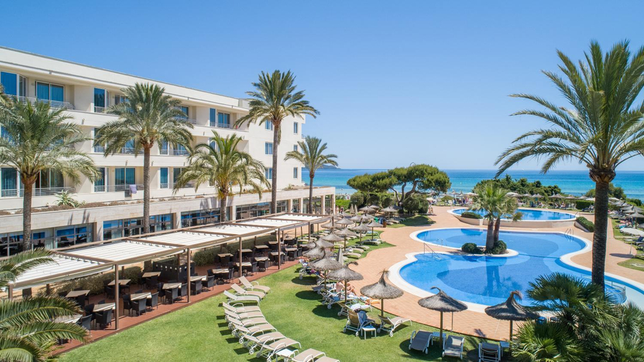 Exterior & Views 1, Grupotel Natura Playa, Baleares