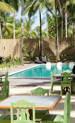 Others 3, Las Palmas Villas and Casitas Siargao, General Luna