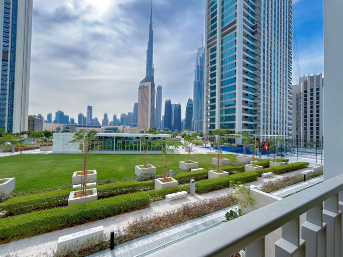Others 5, Luxury 2B in Downtown Views Balcony and Burj View, Dubai