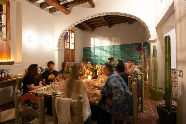 Food & Drinks 4, Grana B&B, Del Centro