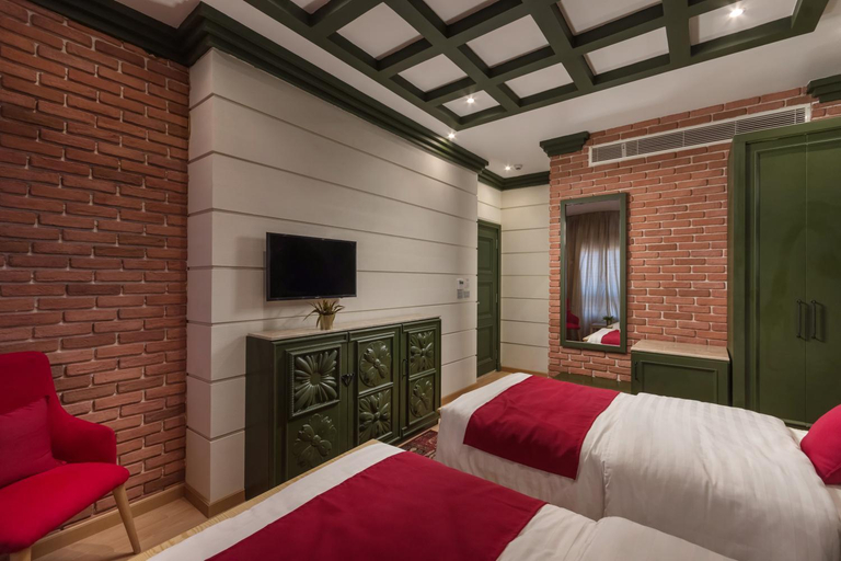 Others 2, Miramar Boutique Hotel, Alexandria