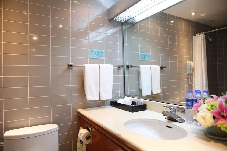 Bathroom 5