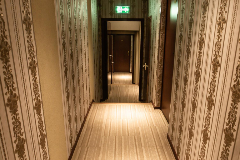 Others 5, Golden Zaan Hotel, Zaanstad