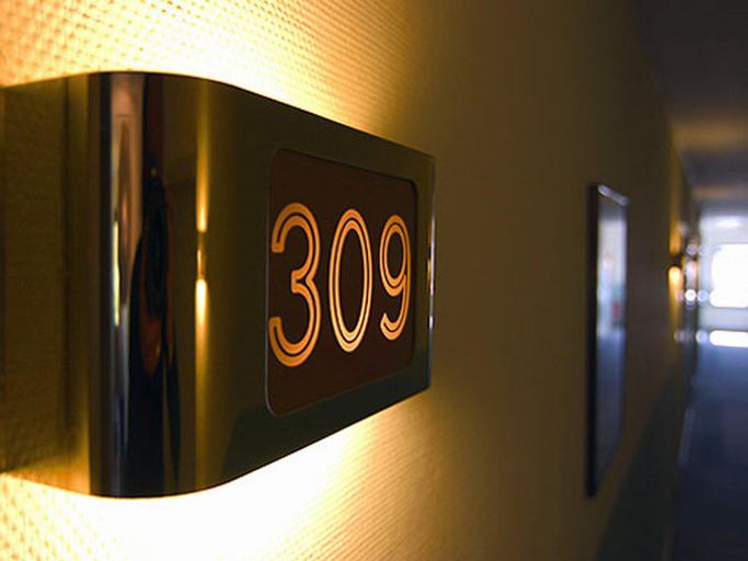Others 5, Entree Hotel Glinde, Stormarn