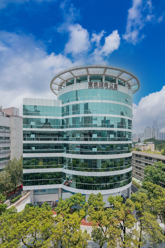 Exterior & Views 2, CM Serviced Apartment Shenzhen Dongmen, Shenzhen