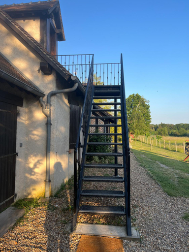 Exterior & Views 2, Oh Fleurs des Champs, Loir-et-Cher
