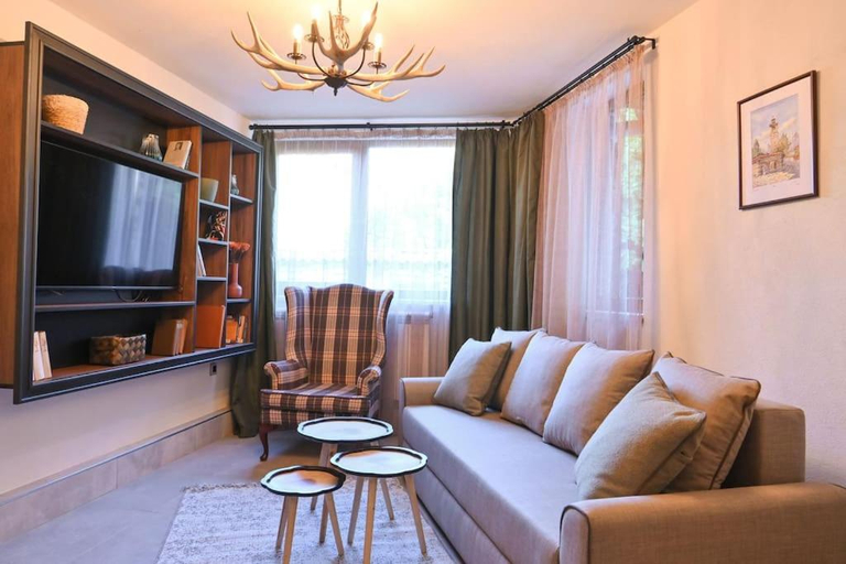 Others 3, Marand Boutique Apartments, Bansko