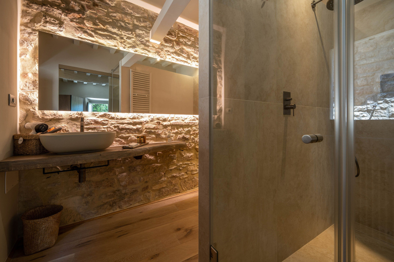Bathroom 5, Forma your Boutique Suite, Perugia