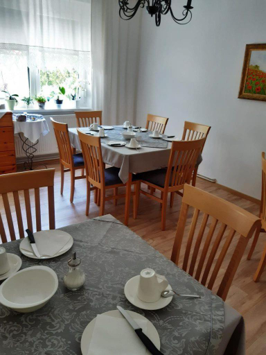 Food & Drinks 2, Gastezimmer Klinger-Tongisch, Neusiedl am See