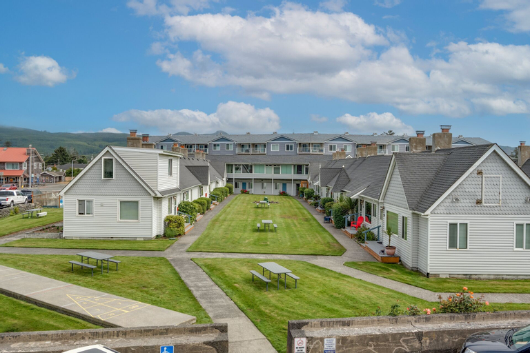 Exterior & Views 2, The Tides by the Sea, Clatsop
