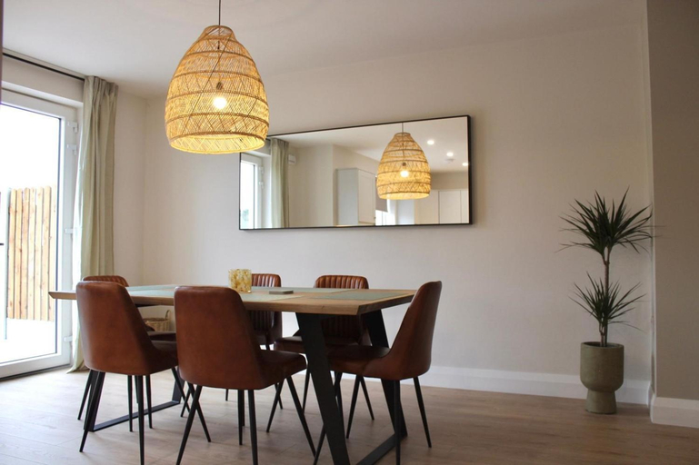 Others 4, Bunratty west Townhouse