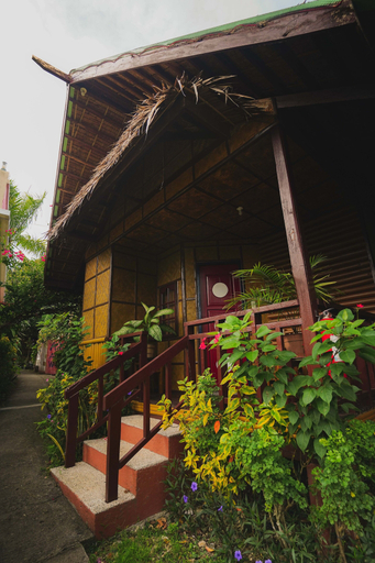 Exterior & Views 2, Villa de Gloria, Dauis