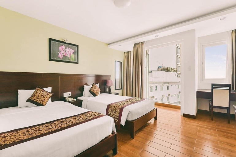 Others 5, Dragon Sea Hotel, Da Nang