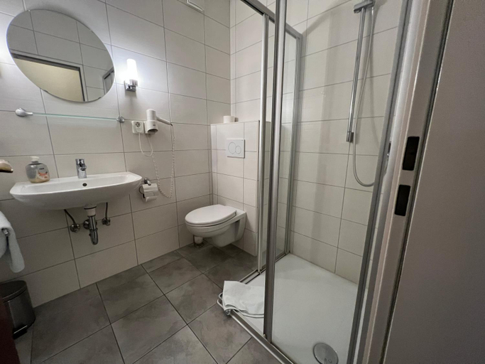 Others 5, Hotel am Stern, Uelzen