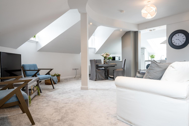 Others 5, Bryan Street Apartments, Mid and East Antrim
