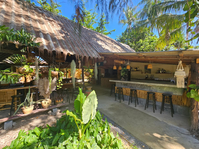 Food & Drinks, The mellow mango, Ko Lanta