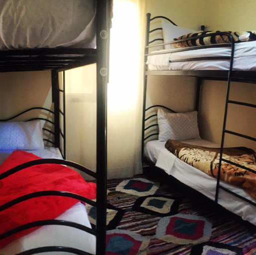 Others 5, Afgo Hostel, Ouarzazate