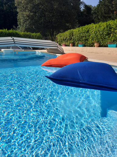Others 2, Le lodge des chenes, Aude