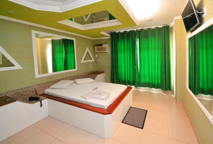 Others 4, Caravellas Hotel, Rio de Janeiro