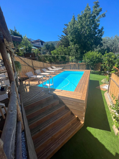 Sport & Beauty 2, Sorrento Nature & Spa, Napoli