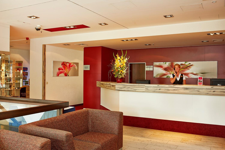 Public Area, H+ HOTEL BAD SODEN, Main-Taunus-Kreis