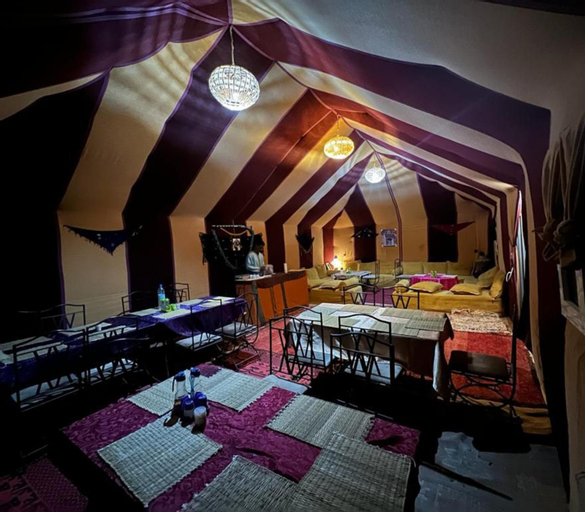 Others, Fabulous Desert Camp, Errachidia