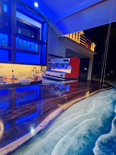Sport & Beauty 5, Marina Resort Koh Phayam Ranong, Muang Ranong