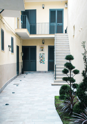 Exterior & Views, Sorelle Costa apartments, Caserta