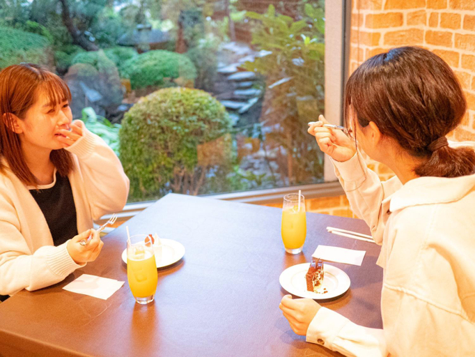 Food & Drinks 4, Hachinohe Plaza Hotel, Hachinohe