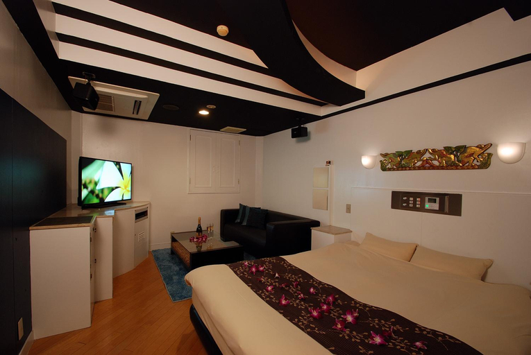 Others 5, Comfort Hotel Hu, Koshigaya