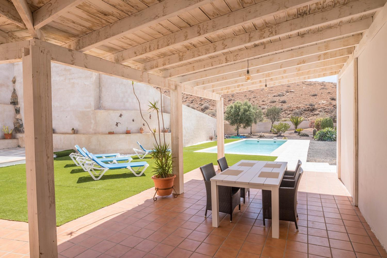 Others 5, Villa Selena, Las Palmas