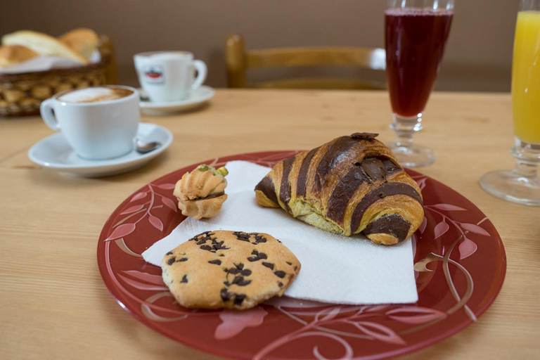 Food & Drinks 4, B&B Kolymbetra, Agrigento
