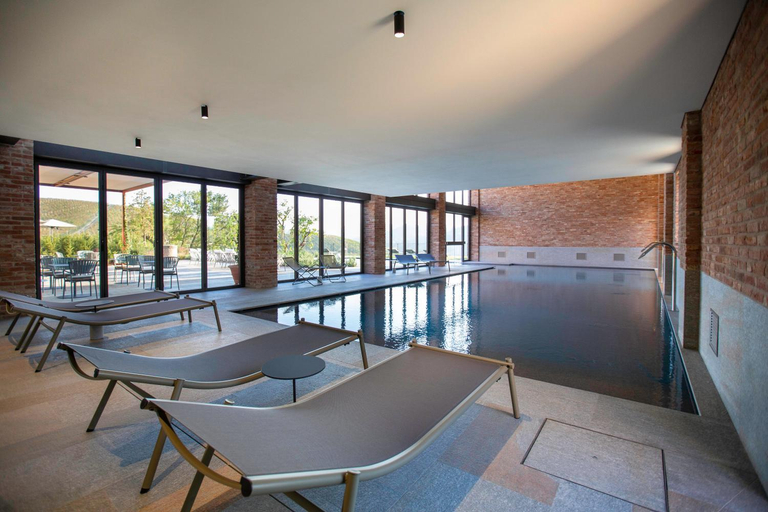 Sport & Beauty 2, Villaggio Narrante - Cascina Galarej, Cuneo