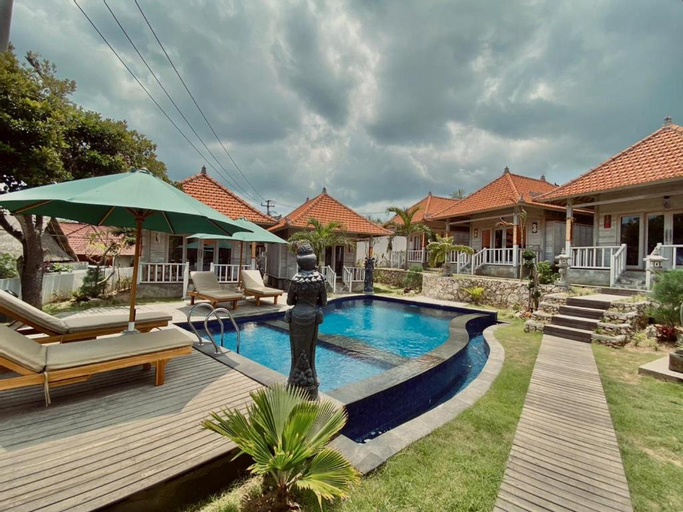 Sport & Beauty 1, Blue Sky Villa Ceningan by ABM, Klungkung