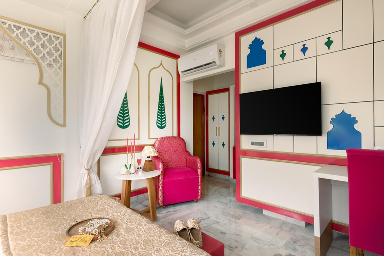 Bedroom 29