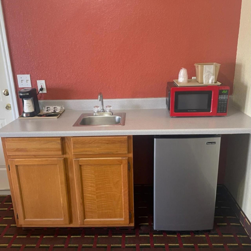 Others 5, Budget Inn Madill, Marshall