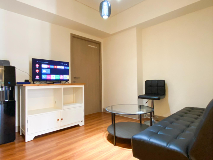 Others 2, Stay Comfort 2BR at Meikarta Apartment By Travelio, Cikarang