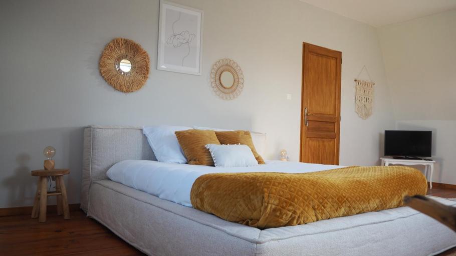 Others 5, Chez Berenice et Clement, Somme