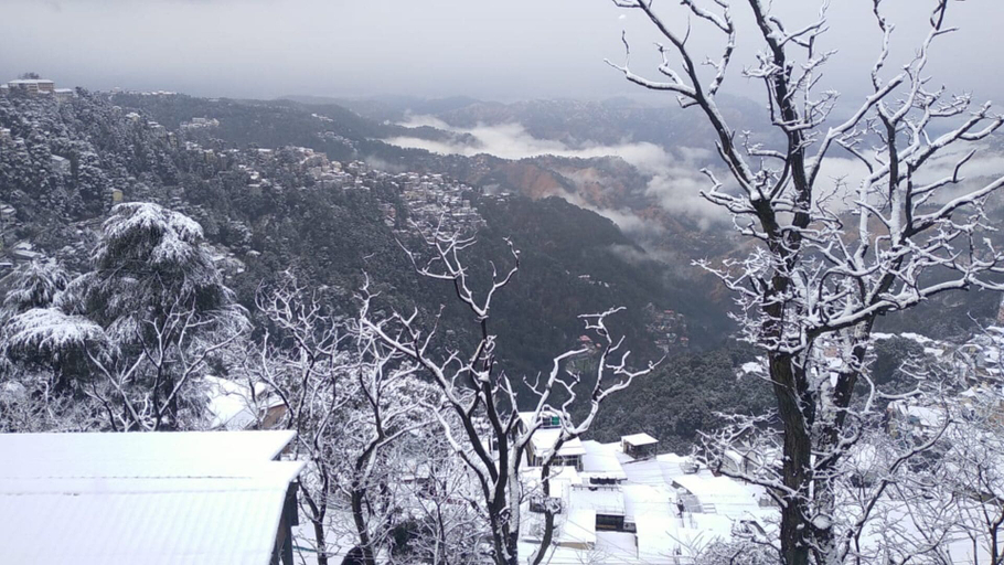Others 4, Hotel Amar Palace, Shimla