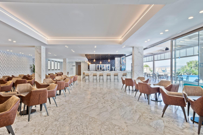 Food & Drinks 5, Best Punta Dorada, Tarragona