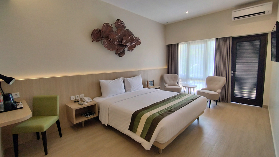 Bedroom 8