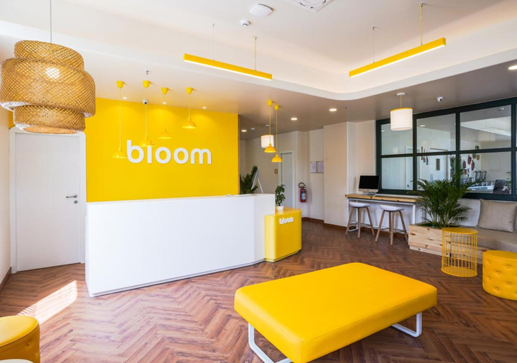 Public Area 4, Bloom Hotel - Bengaluru Airport, Bangalore Rural
