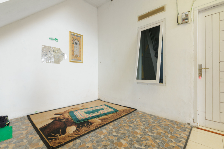 Others 4, RedDoorz near UBL Lampung, Bandar Lampung