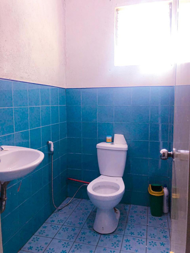 Others 5, SHUKRAN Apartelle, San Juan